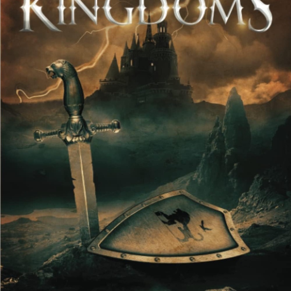 Two KingdomsBook by DC Moore